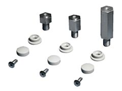 SZ2422.000 Rittal Spacer for roof plate H: 10mm