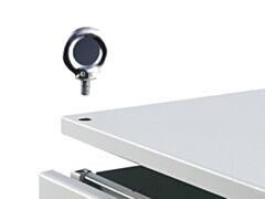 SZ4568.500 Rittal Eyebolt for Stainless steel