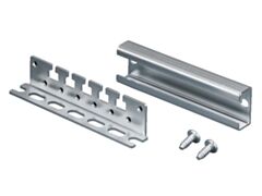 CP6052.000 Rittal Cable clamping bracket for command panel