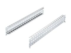 SV9674.058 Rittal Punched sections with mounting flange for coupling section for TS (W/D: 800 mm)