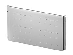 SV9674.004 Rittal System attachment WH: 3385x362mm for (W: 400mm)