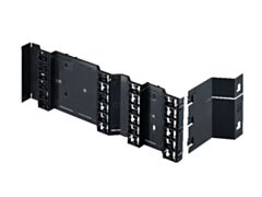 SV9674.380 Rittal Cover for distribution busbar fuse-switch disconnector section