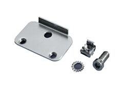 TS8800.220 Rittal Base/plinth adaptor for levelling feet