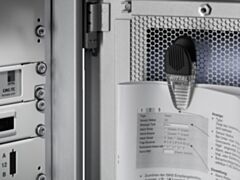 DK7950.200 Rittal Document clip magnetic