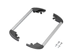 CP6375.010 Rittal Handle set for Comfort-Panel