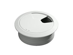 IW6902.770 Rittal Industrial workstation gland plate for worktops