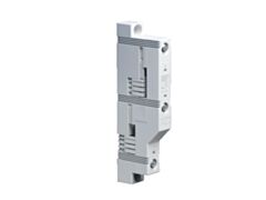 SV9340.040 Rittal Busbar support 2-pole 60mm bar centre distance