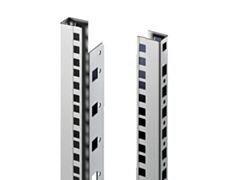 DK7688.000 Rittal 482.6mm (19") mounting angles 24 U For H: 1200mm
