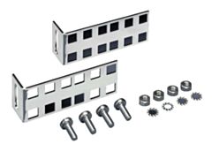 DK7246.420 Rittal Mounting kit 2 U For 482.6mm (19") equipment