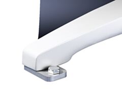 CP6147.000 Rittal Bamounting bracket for cast feet