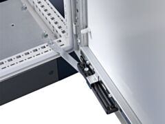 TS4583.500 Rittal Door stay for escape routes for PC