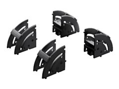 DK5502.405 Rittal Cable manager RAL 9005