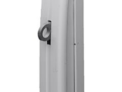 TS8611.290 Rittal Comfort handle for IT IW for padlock and lock inserts