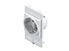 SZ2482.400 Rittal Interface flap modular socket modules