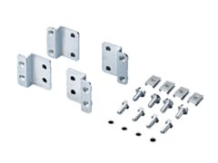 CM5001.075 Rittal Mounting plaattachment for one-piece console pedestale