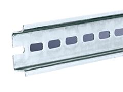 SZ2318.000 Rittal Support rail 35/15 to EN 60 715 for W: 500mm L: 487mm