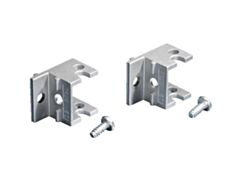 TS8800.370 Rittal Mounting bracket for fastening of the mounting rail 23x23mm