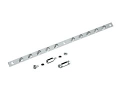 PS2413.550 Rittal EMC shield bus L: 550mm