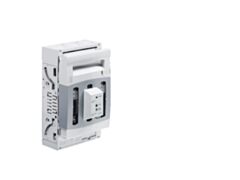 SV9343.120 Rittal fuse-switch disconnector size 1 250 A 400-690 V 3-pole box terminal