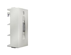 SV9342.250 Rittal Connection adaptor 250 A 690 V 3-pole cable outlet top/bottom