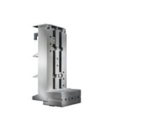 SV9342.540 Rittal Circuit-breaker component adaptor 125 A 690 V 3-pole cable outlet top