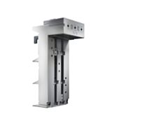 SV9342.550 Rittal Circuit-breaker component adaptor 125 A 690 V 3-pole cable outlet bottom