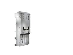 SV9342.514 Rittal Circuit-breaker component adaptor 160 A 690 V 4-pole cable outlet bottom