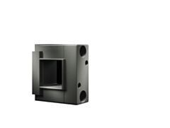 SV9659.000 Rittal Busbar support Maxi-PLS 3200