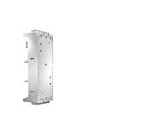 SV9342.400 Rittal Circuit-breaker component adaptor 100 A 690 V 3-pole cable outlet top