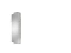 SV9340.070 Rittal End cover for busbar support 9340000/010/050