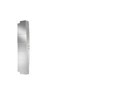 SV9342.074 Rittal End cover for busbar support 9342074
