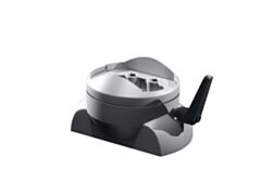 CP6206.340 Rittal Coupling 60 for support arm connection 120 x 65mm