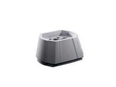 CP6212.640 Rittal Adaptor for support arm combination 120/60