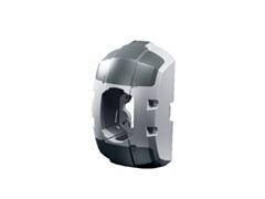 CP6206.800 Rittal Wall/bamounting bracket 60 large