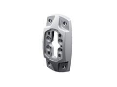 CP6206.820 Rittal Wall/bamounting bracket 60 small
