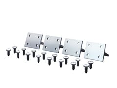 SV9666.740 Rittal Equipment support connector (ISV) for mounting angle for SE
