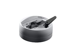 CP6212.300 Rittal Coupling 120 for support arm connection  130mm