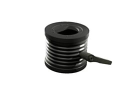 CP6206.420 Rittal Tilting adaptor 45 60/120 for support arm connection  130mm