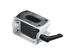 CP6206.460 Rittal Tilting adaptor +100/-60 60/120 for support arm connection 120 x 65mm