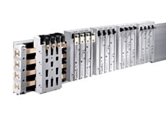 SV9345.604 Rittal Circuit-breaker component adaptor 250 A 690 V 4-pole cable outlet top