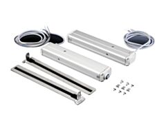 DK7030.261 Rittal Door kit For climate control applications (LCP) 24 V DC