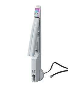 DK7320.721 Rittal CMC III Comfort handle with Master key function For 8 TS