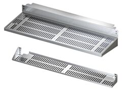 SV9674.900 Rittal Contact hazard protection cover for fuse-switch disconnector section