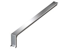 SV9674.905 Rittal Blanking cover WH: 50x685mm