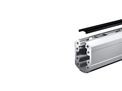 CP6206.110 Rittal Support section 60 open L: 1000mm