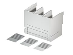 SV9677.796 Rittal Contact hazard protection cover