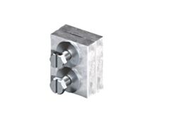 SV9677.620 Rittal Busbar connector for E-Cu 60/100/120x10mm