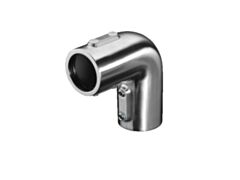 CP6664.300 Rittal Angle piece 90 40 stainless steel