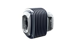 CP6212.780 Rittal Wall-mounted hinge 120 outlet horizontal without height offset