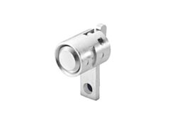 TS8611.190 Rittal Lock insert for handle systems push-button insert